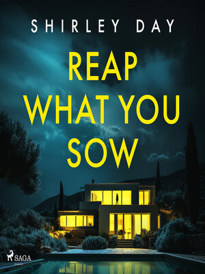 cover image of Reap What You Sow